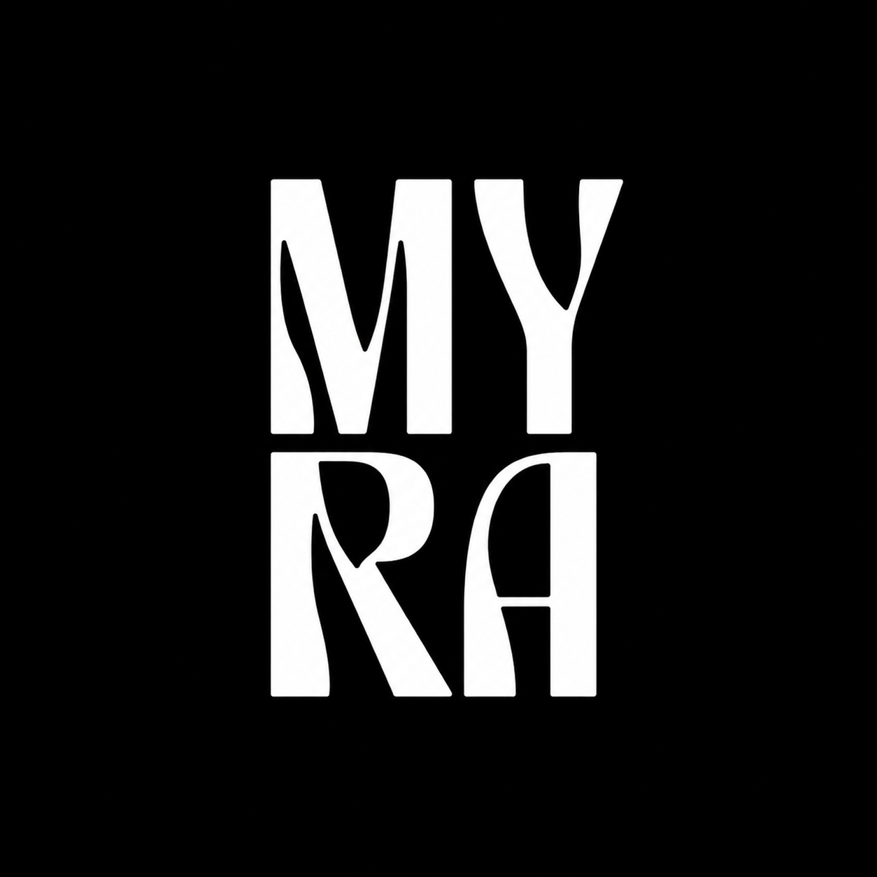 Myra Logo
